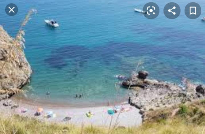 Solemar Milicia Βίλα Altavilla Milicia Εξωτερικό φωτογραφία