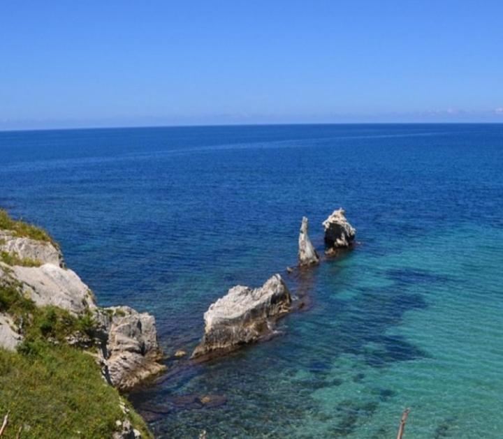 Solemar Milicia Βίλα Altavilla Milicia Εξωτερικό φωτογραφία