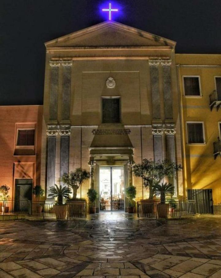 Solemar Milicia Βίλα Altavilla Milicia Εξωτερικό φωτογραφία