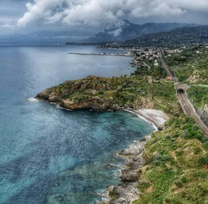Solemar Milicia Βίλα Altavilla Milicia Εξωτερικό φωτογραφία