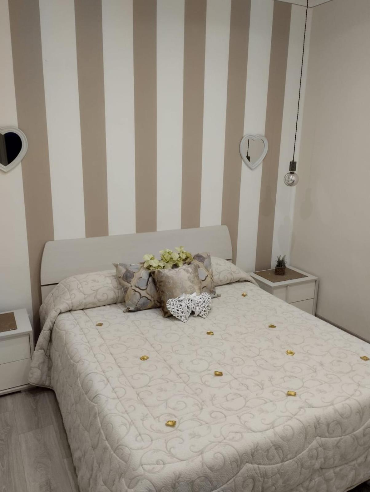Solemar Milicia Βίλα Altavilla Milicia Εξωτερικό φωτογραφία