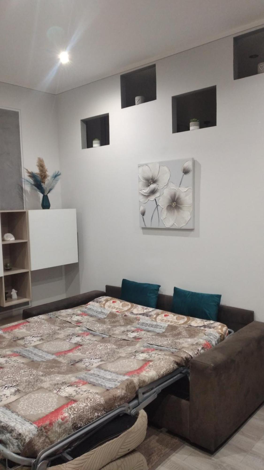 Solemar Milicia Βίλα Altavilla Milicia Εξωτερικό φωτογραφία