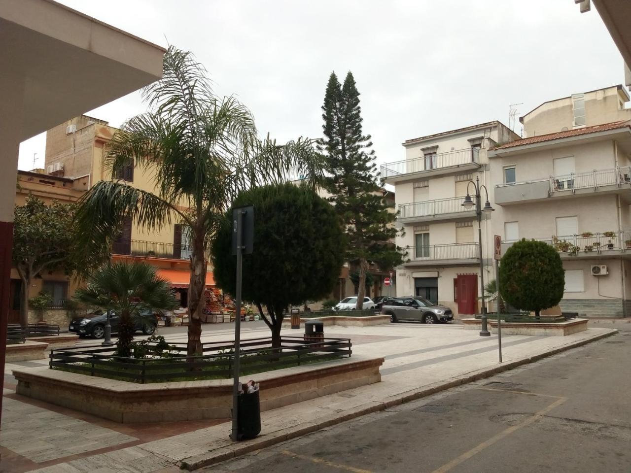 Solemar Milicia Βίλα Altavilla Milicia Εξωτερικό φωτογραφία