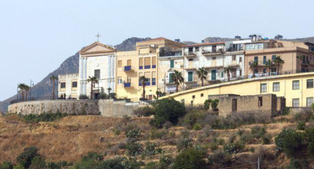 Solemar Milicia Βίλα Altavilla Milicia Εξωτερικό φωτογραφία